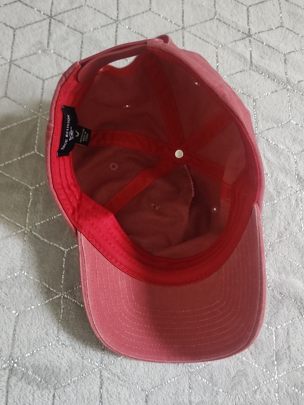 CAP | True Religion Hat - Picture 3 of 10